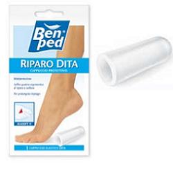 BENPED RIPARO DITA CAPPUCCIO GRANDE 1 PEZZO - Doctor Vinz