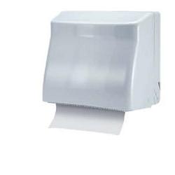 DISTRIBUTORE PLASTICA ASCIUGAMANI 1 PEZZO - Doctor Vinz