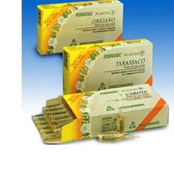 FISIOSOL PL SALVIA 20F - Doctor Vinz