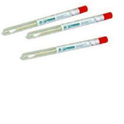 TAMPONE OROFARINGEO CON PROVETTA - Doctor Vinz