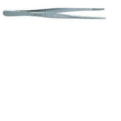 PINZA ANATOMICA 16CM - Doctor Vinz