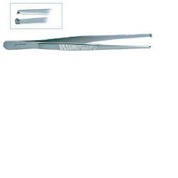 PINZA CHIRURGICA DENTE TOPO 14CM - Doctor Vinz