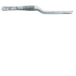 PINZA AURICOLARE LUCAE 14CM - Doctor Vinz