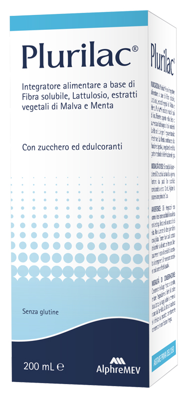 PLURILAC 200 ML - Doctor Vinz