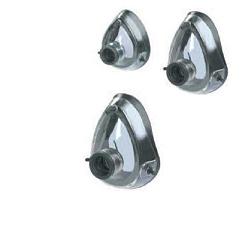 MASCHERA RIANIMAZIONE PALL GR - Doctor Vinz