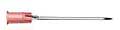 AGO MONOUSO LUER GAUGE23 14 1 PEZZO - Doctor Vinz