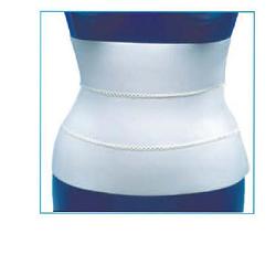 CINTURA POSTOPERATORIA GEA EXTRA FORTE 3 PANNELLI 90/140CM - Doctor Vinz