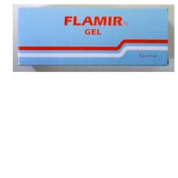 FLAMIR GEL 75 ML - Doctor Vinz