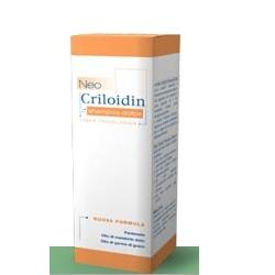 NEO CRILOIDIN SHAMPOO DOLCE 200 ML - Doctor Vinz