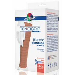 BENDA MASTER-AID TENDIGRIP FORTE 6X4,5 - Doctor Vinz