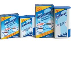 DIETSUCARYL 150 COMPRESSE - Doctor Vinz