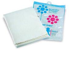 LENZUOLO FELPATO PER LA CAMERA DEL MALATO MISURA 80X100 - Doctor Vinz