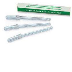 CONTAGOCCE LAPIS VETRO - Doctor Vinz