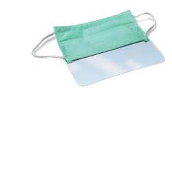 VISIERA PARASCHIZZI 5 PEZZI - Doctor Vinz