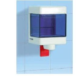 DISTRIBUTORE SAP LIQ 14063 - Doctor Vinz