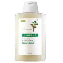 KLORANE SHAMPOO AL LATTE DI MANDORLA 400 ML - Doctor Vinz