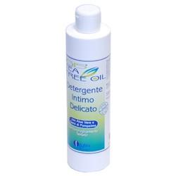TEA TREE OIL DETERGENTE INTIMO IGIS NATHIA 200 ML - Doctor Vinz