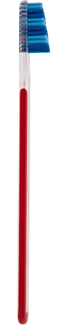 TAUMARIN SPAZZOLINO PROFESSIONAL 27 SETOLE MEDIE - Doctor Vinz