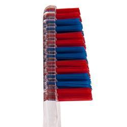 TAUMARIN SPAZZOLINO SCALARE 33 SETOLE DURE - Doctor Vinz
