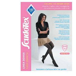 SCUDOTEX COLLANT 140 EXTRA BLU 3 - Doctor Vinz
