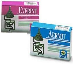 AERMIT 50 TAVOLETTE 0,5 G 722 - Doctor Vinz