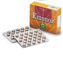 EMONOR 50 TAVOLETTE - Doctor Vinz