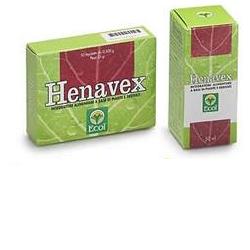 NEW HENAVEX 50 TAVOLETTE 0,5 G 733 - Doctor Vinz