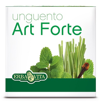 ART FORTE UNG 50ML - Doctor Vinz