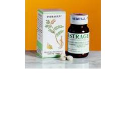 ASTRAGEN 80 TAVOLETTE - Doctor Vinz