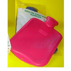 BORSA ACQUA CALDA MONOL 1 PEZZO - Doctor Vinz