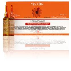 MIGLIORIN CADUTA CAPELLI 10 FIALE 10 ML - Doctor Vinz