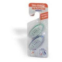 TAUMARIN TESTINA RICAMBIO SETOLE MORBIDE MAGNUM - Doctor Vinz