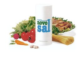 NOVOSAL 300 G - Doctor Vinz