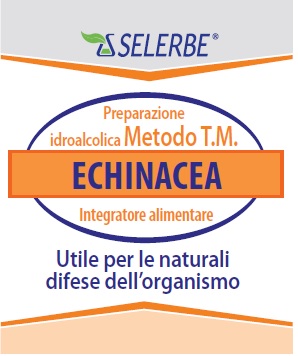 ECHINACEA TINTURA MADRE 50 ML - Doctor Vinz