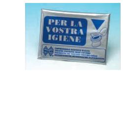 COPRIWATER VIAG 10FOGLI - Doctor Vinz