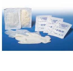 GUANTO IN LATTICE STERILE MISURA MEDIA - Doctor Vinz