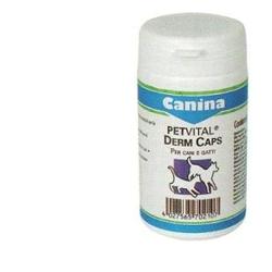 DERM CAPS 50 CAPSULE - Doctor Vinz