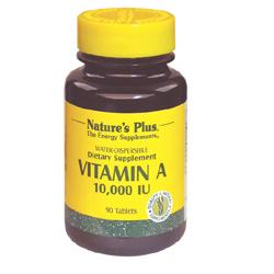 VITAMINA A VEG 10000 IDROSOLUB - Doctor Vinz