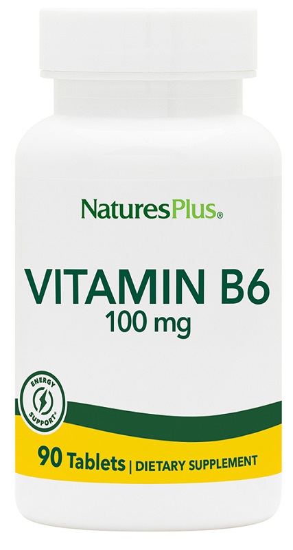 PIRIDOSSINA B6 90 TAVOLETTE - Doctor Vinz