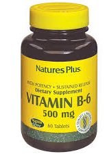 PIRIDOSSINA B6 60 TAVOLETTE - Doctor Vinz