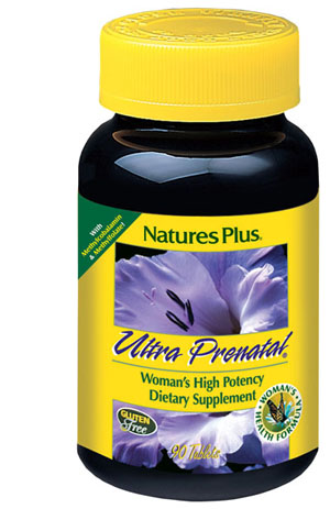 ULTRA PRENATAL 90 TAVOLETTE - Doctor Vinz