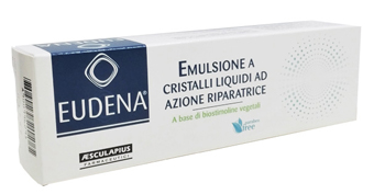 EUDENA CREMA 50 ML - Doctor Vinz