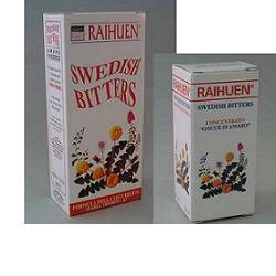 RAIHUEN AMARO SVEDESE 700 ML - Doctor Vinz