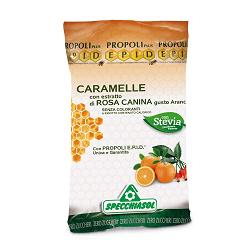 EPID CARAMELLE PROPOLI ROSA CANINA - Doctor Vinz