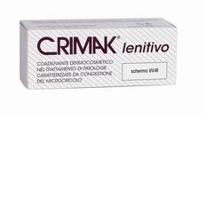 CRIMAK LENITIVO SCHERMANTE UV-IR 50 ML - Doctor Vinz