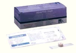 MEDICAZIONE NON ADERENTE STERILE CON COPRIDITO IN SILICONE PER FERITE MANI PIEDI APTIC DIGIT MISURA LARGE PER DITA 10 PEZZI - Doctor Vinz