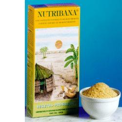 NUTRIBANA FIOCCHI BANANA 200 G - Doctor Vinz