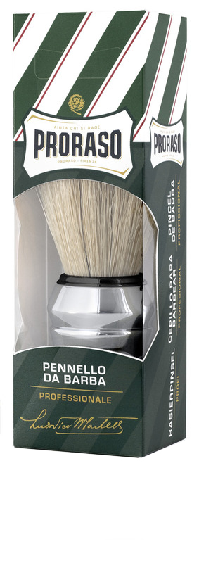 PRORASO PENNELLO BARBA - Doctor Vinz