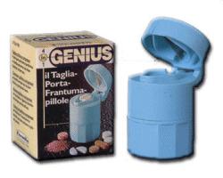 GENIUS TAGLIA/PORTA/FRANTUMA PILLOLE - Doctor Vinz