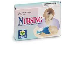 NURSING 75 TAVOLETTE 0,5G 762 - Doctor Vinz